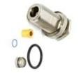 R163337001 RF Adapters - In Series