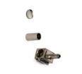 R210160020 RF Connectors / Coaxial Connectors