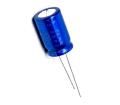 R2B-100V470MI5# Aluminium Electrolytic Capacitors - Radial Leaded