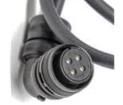 R88A-CAGB001-5SR-E Specialised Cables