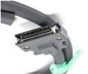 R88A-CPG001S  Wire & Cable