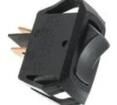 RA901-VB-B-9-W Rocker Switches
