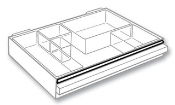 250-3 LABELS electronic component of Raaco