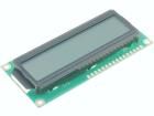 RC1602B2-GHW-CSV electronic component of Raystar