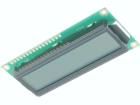 RC1602B2-GHW-CSV  Optoelectronics