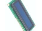 REC001602AGPP5N00001 OLED Displays & Accessories