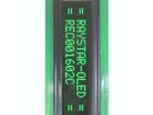 REC001602CGPP5N00000 OLED Displays & Accessories