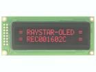 REC001602CRPP5N00000 electronic component of Raystar