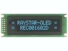 REC001602DBPP5N00000 electronic component of Raystar