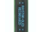 REC001602DBPP5N00000 OLED Displays & Accessories