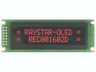 REC001602DRPP5N00000 electronic component of Raystar