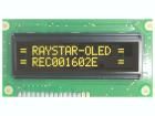 REC001602EYPP5N00000 electronic component of Raystar