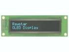 REC002002ABPP5N00000 electronic component of Raystar