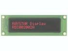 REC002002ARPP5N00000 electronic component of Raystar