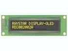REC002002AYPP5N00000 electronic component of Raystar