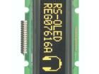 REG007616AYPP5N00000 OLED Displays & Accessories