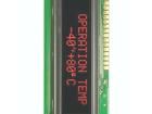 REG010016ARPP5N00000 OLED Displays & Accessories
