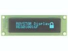 REG010016FBPP5N00000 electronic component of Raystar