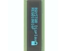 REG010016FBPP5N00000 OLED Displays & Accessories