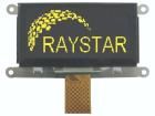 RET012864LYPP3N00000 electronic component of Raystar