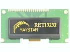 RET013232AYPP3N00000 electronic component of Raystar