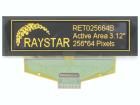RET025664BYPP3N00000 electronic component of Raystar