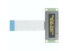REX001602BYPP5N00000 OLED Displays & Accessories