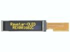 REX001602CYPP5N00000 electronic component of Raystar