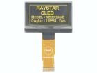 REX012864BYPP3N00000 electronic component of Raystar