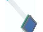 RG128128B1-BIW-X LCD Graphic Display Modules & Accessories