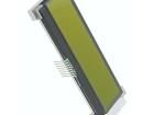 RX2002A-YHW-TS LCD Character Display Modules & Accessories