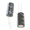 RBC-25V-1000UF-12X25 electronic component of Rubycon