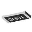 RCA0402240RFKED  Passive Components
