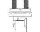 RCM-5SPFFH-SCU7001 Modular Connectors / Ethernet Connectors
