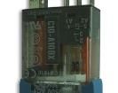 C10A10X12D General Purpose Relays