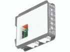 MR-GU3M2P-TR2  Electromechanical