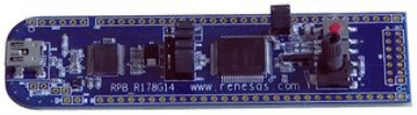 YRPBRL78G14 electronic component of Renesas