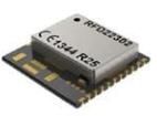 RFD22302 electronic component of RF Digital Wireless