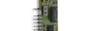 HIRK-433AP Encoders, Decoders, Multiplexers & Demultiplexers