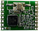 RFM65W-433S2 electronic component of HOPERF