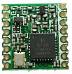 RFM95W-868S2 electronic component of HOPERF