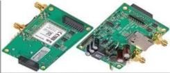 ZOOM-G-GPRS  Embedded Solutions