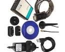 LC300-N2-GPRS STARTER KIT Networking Development Tools