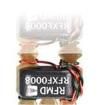 RFXF0008SQ  Passive Components