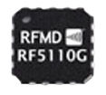 RF5110G electronic component of Qorvo