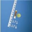 RGS13442-10-1 Wire Ducting & Raceways