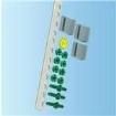 RGS134B42-1 Wire Ducting & Raceways
