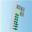 RGS134B51-1 Wire Ducting & Raceways