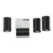RHER4BL-E  Wire & Cable