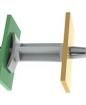 LCBS-16M-01 Circuit Board Hardware - PCB